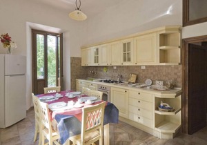 200 m² Apartment ∙ 4 bedrooms ∙ 12 guests