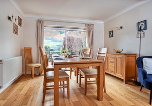 200 m² Cabin ∙ 3 bedrooms ∙ 5 guests