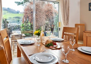 200 m² Cabin ∙ 3 bedrooms ∙ 5 guests