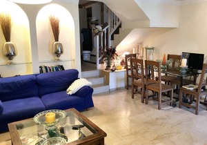 200 m² House ∙ 3 bedrooms ∙ 6 guests