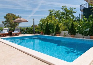 200 m² House ∙ 4 bedrooms ∙ 10 guests