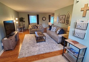 200 m² House ∙ 5 bedrooms ∙ 14 guests