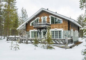 200 m² House ∙ 5 bedrooms ∙ 11 guests