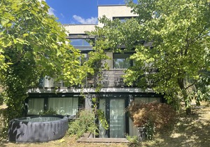 200 m² Villa ∙ 3 bedrooms ∙ 6 guests