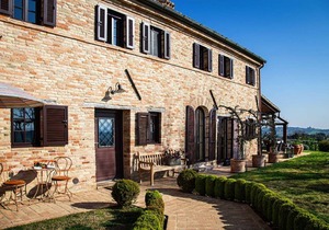 200 m² Villa ∙ 3 bedrooms ∙ 10 guests