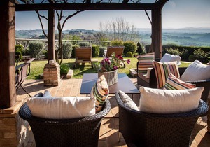 200 m² Villa ∙ 3 bedrooms ∙ 10 guests