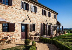 200 m² Villa ∙ 3 bedrooms ∙ 10 guests