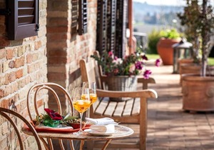 200 m² Villa ∙ 3 bedrooms ∙ 10 guests