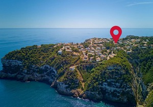 200 m² Villa ∙ 4 bedrooms ∙ 8 guests
