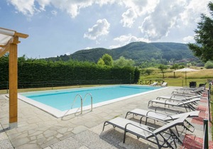 200 m² Villa ∙ 4 bedrooms ∙ 8 guests