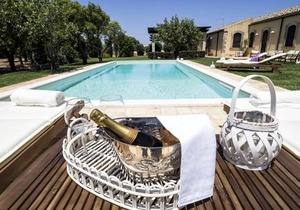 200 m² Villa ∙ 5 bedrooms ∙ 8 guests