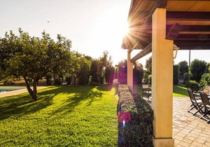 200 m² Villa ∙ 5 bedrooms ∙ 8 guests