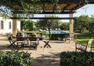 200 m² Villa ∙ 5 bedrooms ∙ 8 guests