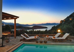 200 m² Villa ∙ 4 bedrooms ∙ 10 guests
