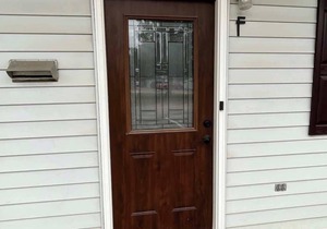 201 E Veterans St Apt F by Patriot Properties