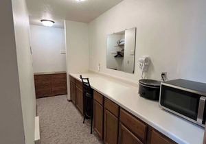 201 E Veterans St Apt G by Patriot Properties