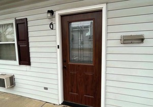 201 E Veterans St Apt G by Patriot Properties