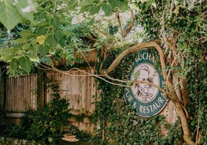 202 - Buchanan Room - James Buchanan Hotel