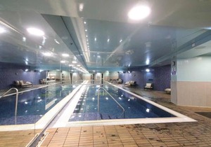 202 - King David Residence - Jerusalem-Rent