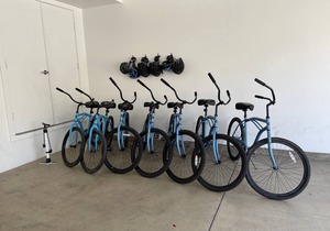 204 m² House ∙ 4 bedrooms ∙ 14 guests