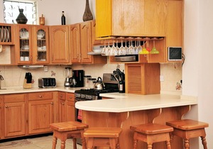 204 m² House ∙ 4 bedrooms ∙ 7 guests