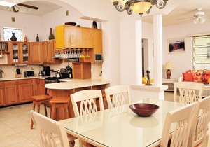 204 m² House ∙ 4 bedrooms ∙ 7 guests