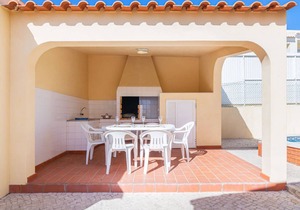 204 m² Villa ∙ 4 bedrooms ∙ 8 guests