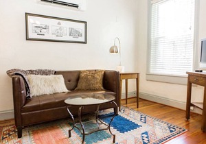 205 - James's Room - James Buchanan Hotel