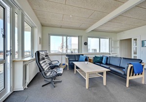 205 m² Apartment ∙ 3 bedrooms ∙ 8 guests