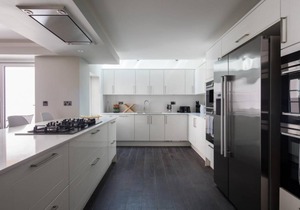 205 m² House ∙ 3 bedrooms ∙ 5 guests