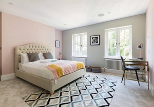 205 m² House ∙ 3 bedrooms ∙ 5 guests