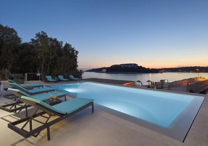 205 m² House ∙ 4 bedrooms ∙ 10 guests