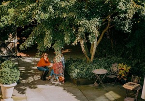 206A & 206B - Elizabeth's Suite - James Buchanan Hotel