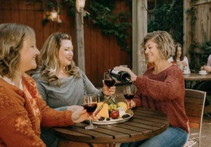 206A - Elizabeth's Room - James Buchanan Hotel