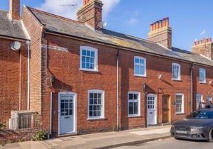207 High Street