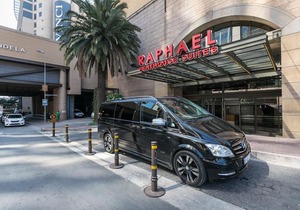 207 Raphael Penthouse