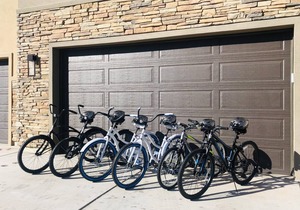 209 m² House ∙ 4 bedrooms ∙ 14 guests