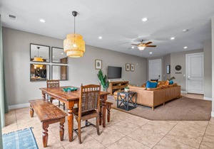 209 m² House ∙ 4 bedrooms ∙ 12 guests