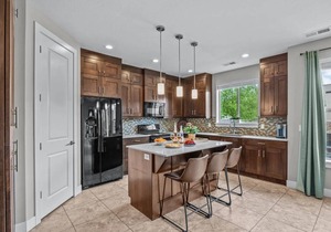 209 m² House ∙ 4 bedrooms ∙ 12 guests