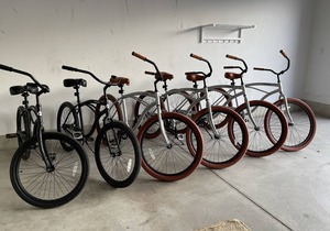 209 m² House ∙ 4 bedrooms ∙ 19 guests