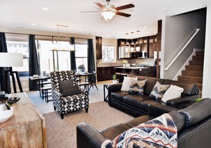 209 m² House ∙ 4 bedrooms ∙ 19 guests