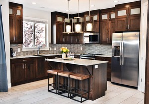 209 m² House ∙ 4 bedrooms ∙ 19 guests