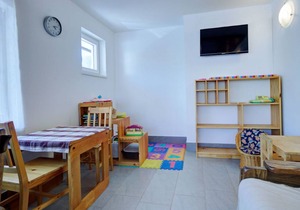 21 m² Apartment ∙ 1 bedroom ∙ 2 guests