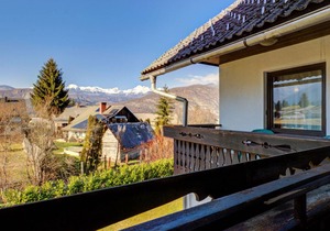 21 m² Apartment ∙ 1 bedroom ∙ 2 guests