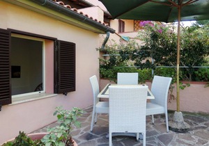 21 m² Apartment ∙ 1 bedroom ∙ 2 guests