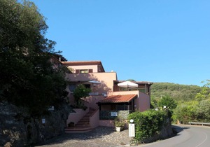 21 m² Apartment ∙ 1 bedroom ∙ 2 guests