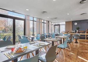 21 m² Apartment ∙ 2 guests