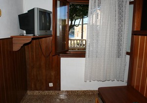 21 m² Studio flat ∙ 1 bedroom ∙ 2 guests