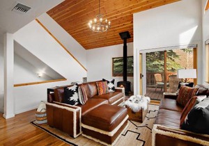 2109 B Chamonix home