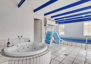 212 m² House ∙ 6 bedrooms ∙ 12 guests